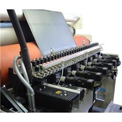 Engineered Hot Melt Application Heads